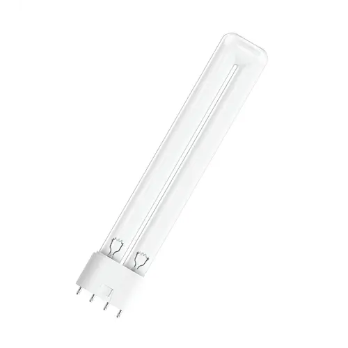 Osram Osram | 4008321220561 | Lampe UV-C pour le nettoyage et la désinfection de l'air | UV-C 24W | HNS-L 24W | HNS-L 24W