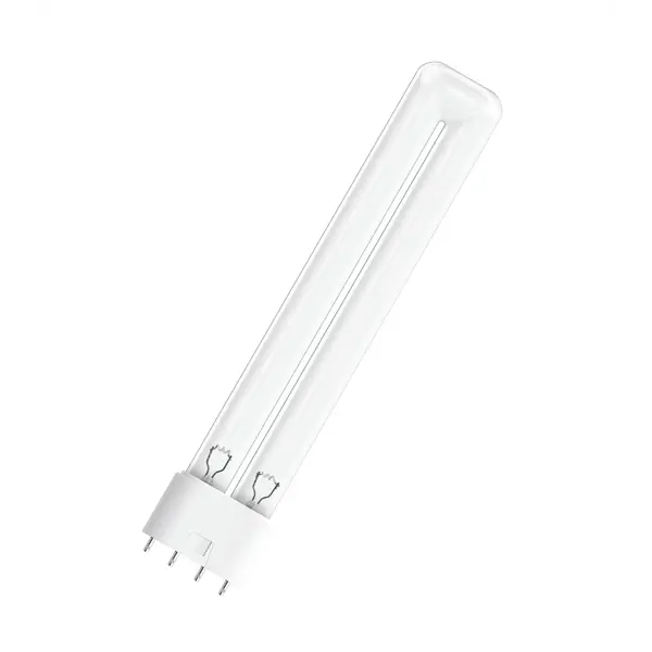 Osram Osram | 4008321220561 | Lampe UV-C pour le nettoyage et la désinfection de l'air | UV-C 24W | HNS-L 24W | HNS-L 24W