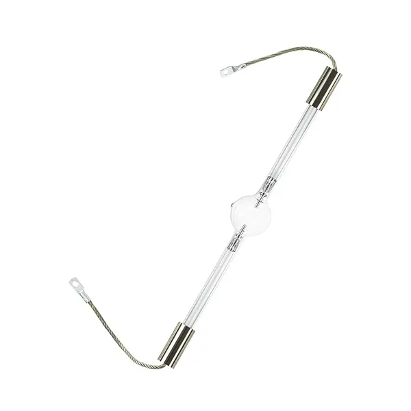 Osram Osram | 4008321210210 | lampe à décharge à halogénures métalliques | HMI 6000W | DXS