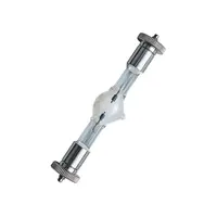 Osram Osram | 4008321129161 | lampe à décharge à halogénures métalliques | SHARXS | HTI 250W | D5-80| SFC10-4