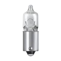 Osram Osram | 4008321095015 | ampoule de remplacement pour l'éclairage d'origine de la voiture | MINIWATT HAL 64111 | 12V