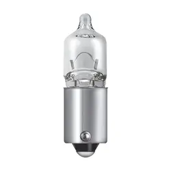 Osram Osram | 4008321095015 | ampoule de remplacement pour l'éclairage d'origine de la voiture | MINIWATT HAL 64111 | 12V Osram | 4008321095015 | ampoule de remplacement pour l'éclairage d'origine de la voiture | MINIWATT HAL 64111 | 12V