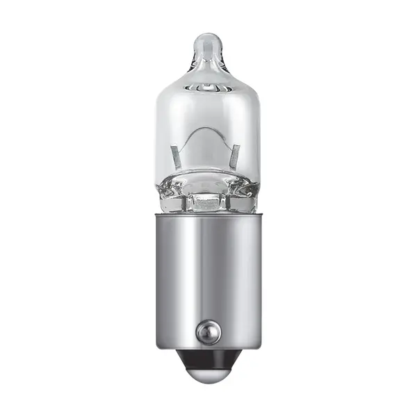Osram Osram | 4008321095015 | ampoule de remplacement pour l'éclairage d'origine de la voiture | MINIWATT HAL 64111 | 12V