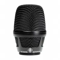 Neumann Neumann | 008654 | KK 205 BK | Colour: Black