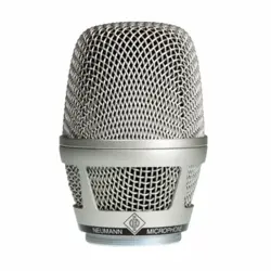 Neumann Neumann | 008653 | KK 205 | Kleur: Nikkel Neumann | 008653 | KK 205 | Kleur: Nikkel