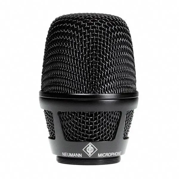 Neumann Neumann | 008652 | KK 204 BK | Colour: Black