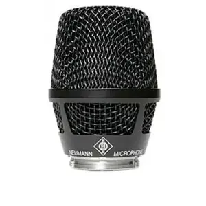 Neumann Neumann | 008560 | KK 105 HD-BK | Couleur : Noir