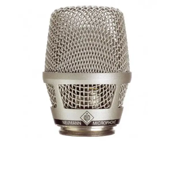 Neumann Neumann | 008534 | KK 104 S | Kleur: Nikkel