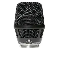 Neumann Neumann | 008533 | KK 104 S-BK | Kleur: Zwart Neumann | 008533 | KK 104 S-BK | Kleur: Zwart