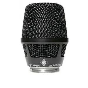 Neumann Neumann | 008533 | KK 104 S-BK | Kleur: Zwart