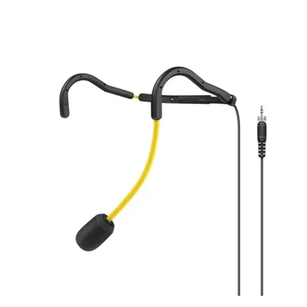 Sennheiser* Sennheiser | 700183 | HT 747 YELLOW
