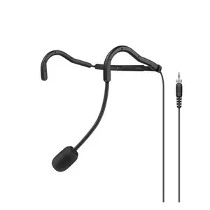 Sennheiser* Sennheiser | 700182 | HT 747 BLACK