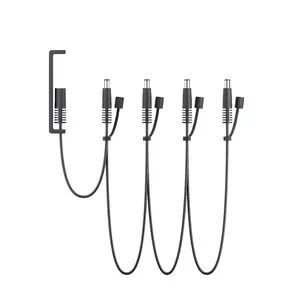 Sennheiser* Sennheiser | 509458 | EW-D POWER DISTRIBUTION CABLE Sennheiser* Sennheiser | 509458 | EW-D POWER DISTRIBUTION CABLE