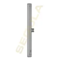 Segula | SG-55184 | LED Linear Lamp smokey grey | S14d | 6.5W | 300 lm | CRI 90