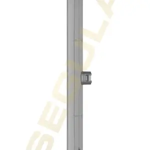 Segula* Segula | SG-55184 | LED Linear Lamp smokey grey | S14d | 6.5W | 300 lm | CRI 90