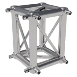 HOF* HOFKON | 290400-4 | pièce d'angle | BM Box HOFKON | 290400-4 | pièce d'angle | BM Box