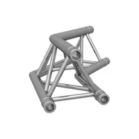 HOF* HOFPRO | X300D | Angle piece | C23 C005-135°