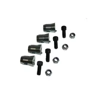 HOF* HOFPRO | Connector set | X30V | for Sleeveblock