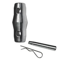 HOF* HOFPRO | Connector set | X30V/X40V