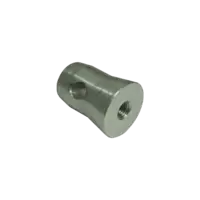 HOF* HOFPRO | X/H30 Halfconicalconnector | male | M10