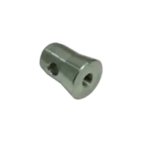 HOF* HOFPRO | X/H30 Demi-connecteur conique | mâle | M12