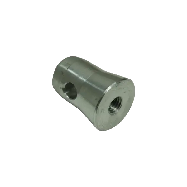 HOF* HOFPRO | X/H30 Halfconicalconnector | male | M12