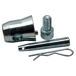 HOF* HOFPRO | Conical Connector Adapter HOFPRO | Conical Connector Adapter