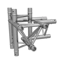 HOF* HOFPRO | H30D | Angle piece | C44 C015 90° HOFPRO | H30D | Angle piece | C44 C015 90°