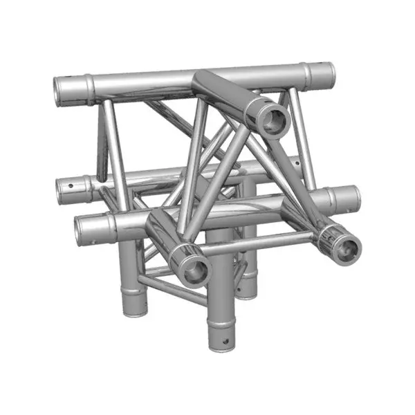 HOF* HOFPRO | H30D | Pièce d'angle | C43 C019