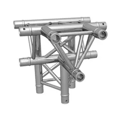 HOF* HOFPRO | H30D | Pièce d'angle | C42 C020 HOFPRO | H30D | Pièce d'angle | C42 C020