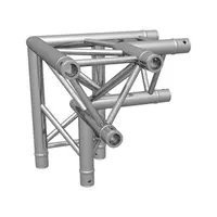 HOF* HOFPRO | H30D | Pièce angulaire | C33 C013 90°