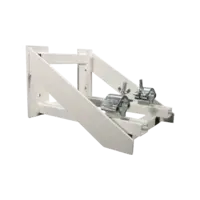 HOF* HOFKON | 290-4 | Wall bracket Steel | white