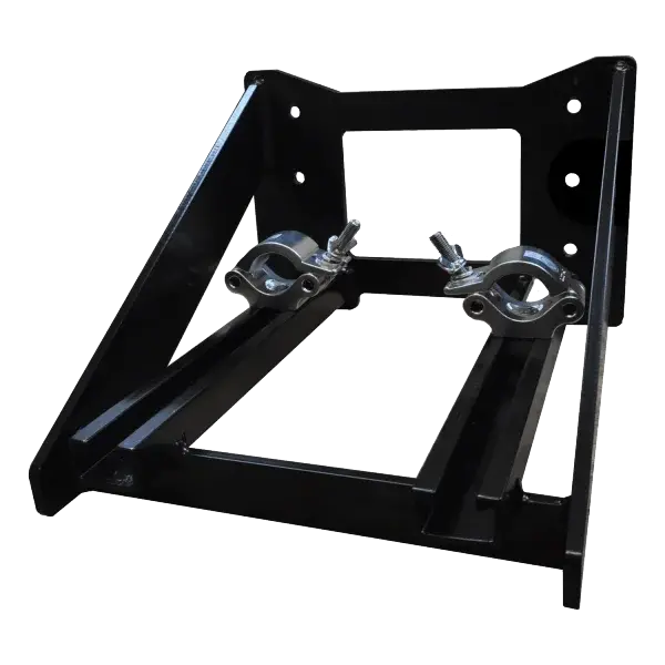 HOF* HOFKON | 290-4 | Wall bracket | colour: Black