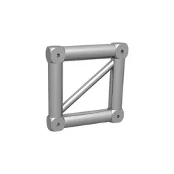 HOF* HOFKON | 290-4 | Boxcorner corner piece | 1/2 HOFKON | 290-4 | Boxcorner corner piece | 1/2