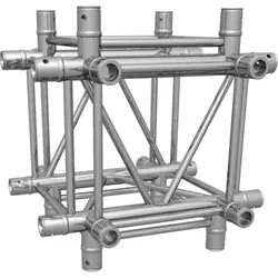 HOF* HOFKON | 400-4 HD | corner piece | C61 HOFKON | 400-4 HD | corner piece | C61