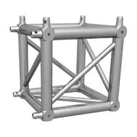 HOF* HOFKON | 400-4 HD | Pièce d'angle | Boîte