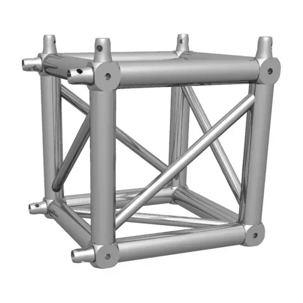 HOF* HOFKON | 400-4 HD | Corner piece | Box