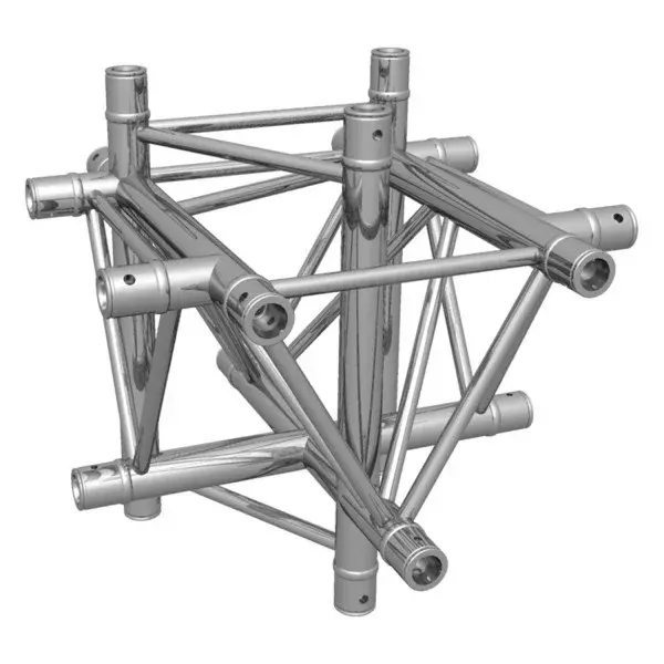 HOF* HOFKON | 400-3 HD | corner piece | C61