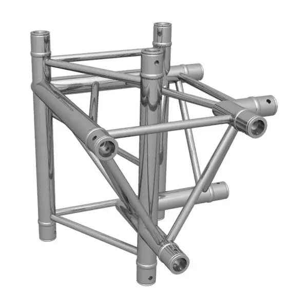 HOF* HOFKON | 400-3 HD | corner piece | C45