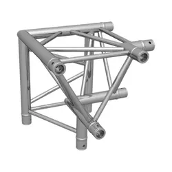 HOF* HOFKON | 400-3 HD | corner piece | C33 HOFKON | 400-3 HD | corner piece | C33