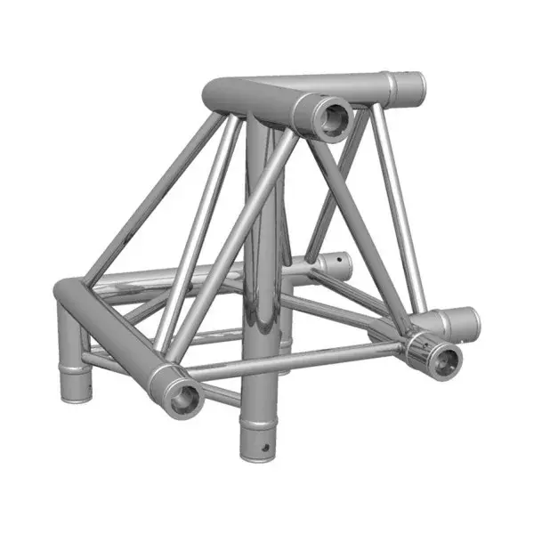 HOF* HOFKON | 400-3 HD | corner piece | C32