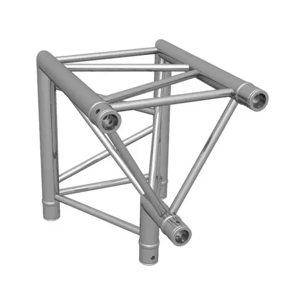 HOF* HOFKON | 400-3 HD | corner piece | C25