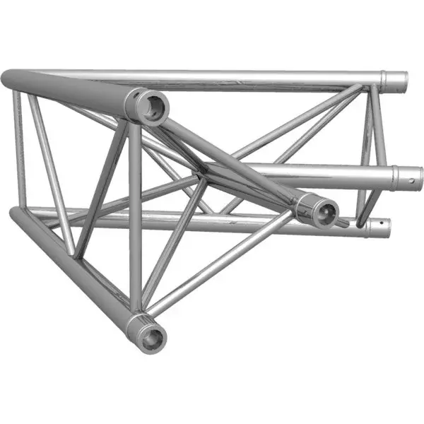 HOF* HOFKON | 400-3 HD | corner piece | C18