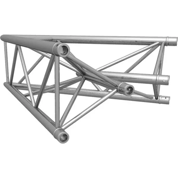 HOF* HOFKON | 400-3 HD | corner piece | C16