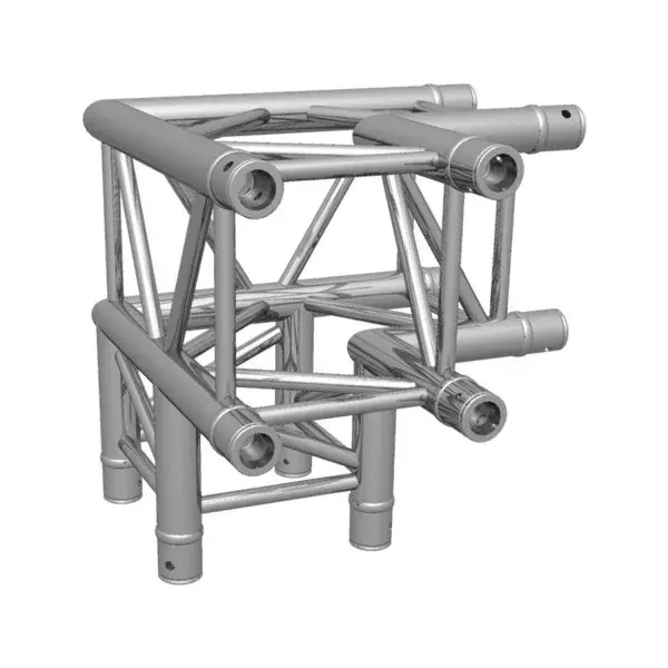 HOF* HOFKON | 290-4 HD | corner piece | C30