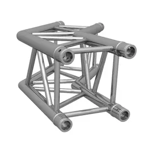 HOF* HOFKON | 290-4 HD | corner piece | C23 HOF* HOFKON | 290-4 HD | corner piece | C23