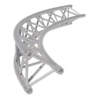 HOF* HOFKON | 290-3 HD | Truss | Circle part Apex IN