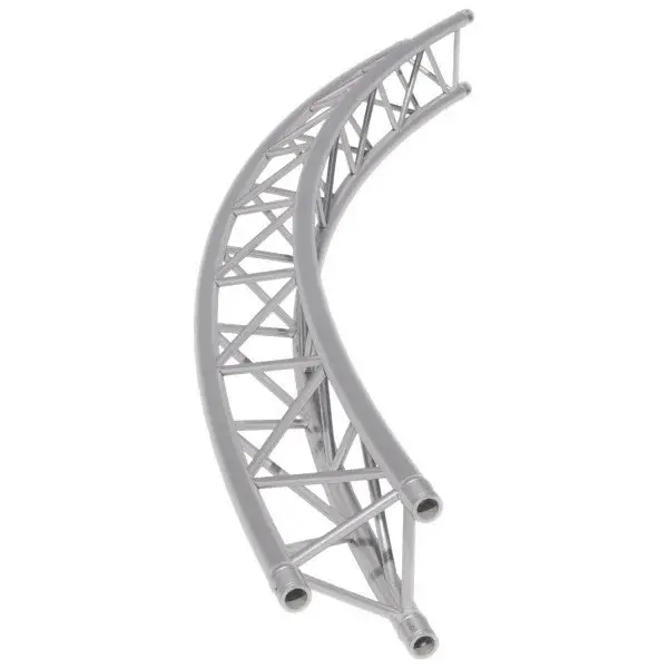 HOF* HOFKON | 290-3 HD | Truss | Circle part Apex OUT