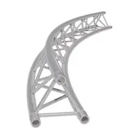 HOF* HOFKON | 290-3 HD | Truss | Circle section Apex UP/DOWN