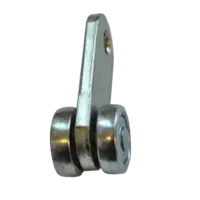 HOF* HOFKON | Roll | SINGLE ROLLER FOR SUSPENSION FASTENING | 100kg Nr.2